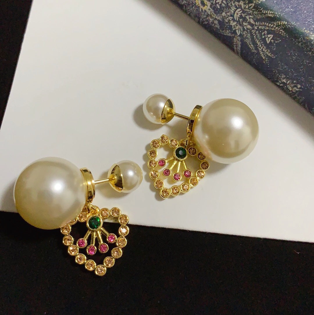 EN - Lux Earring Dir 022