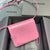 Balen Bolso Bandolera B In Pink, For Women,  Bags 7in/18cm