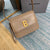 Balen Bolso Bandolera B In Brown, For Women,  Bags 7in/18cm