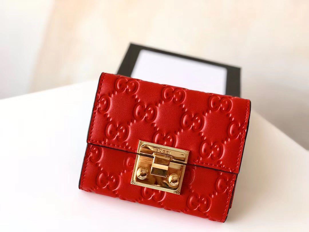 EN - New Arrival Wallet GCI 009