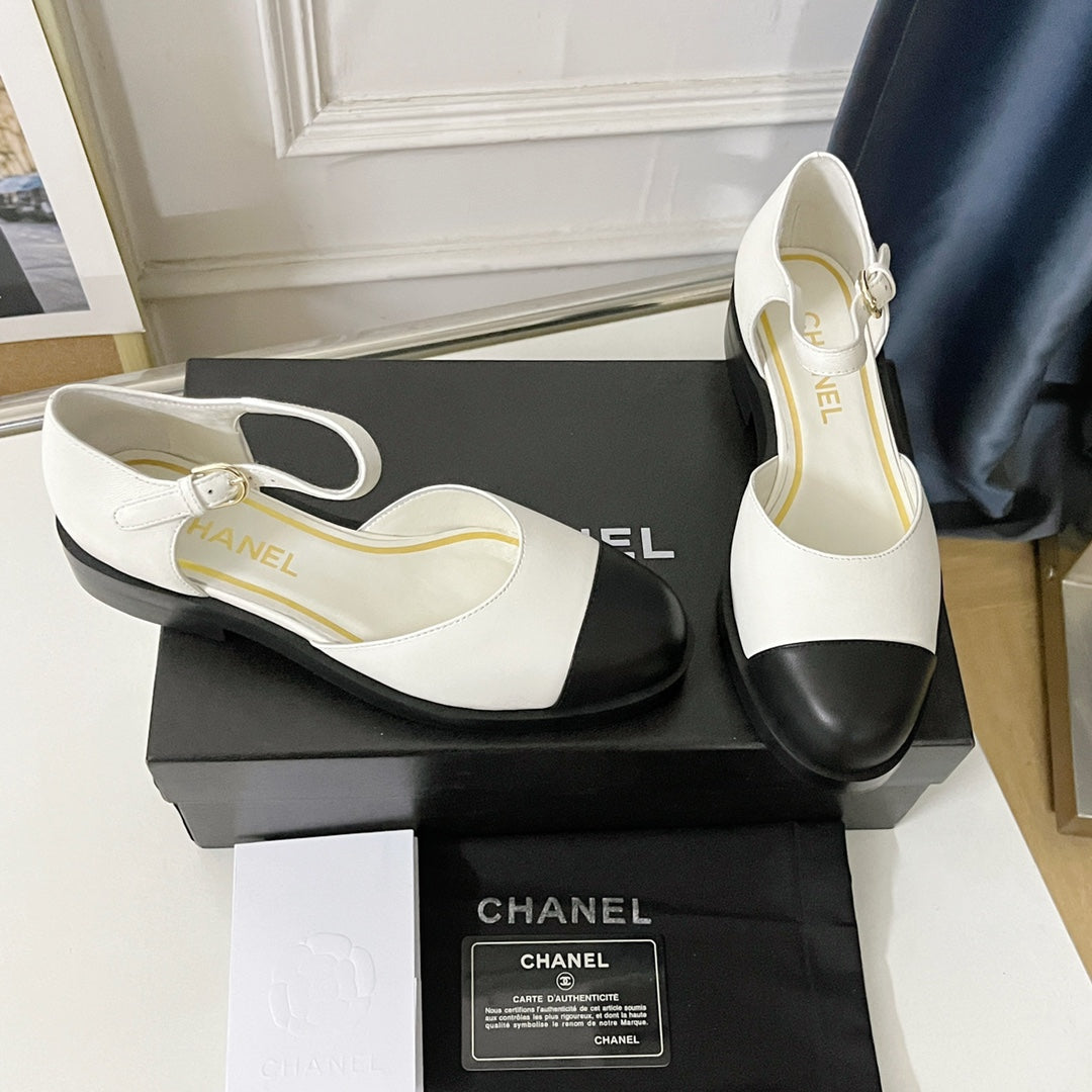 New CHL High Heel Shoes 012