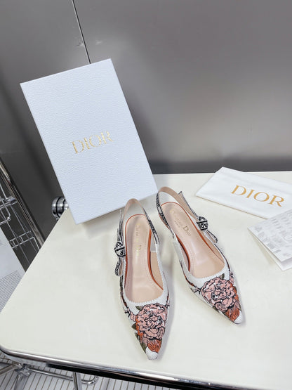 New DIR HIGH HEELS 001