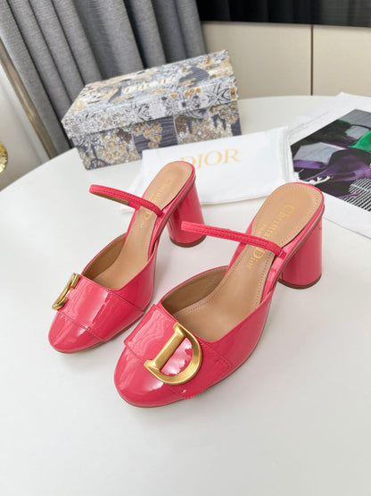 New DIR HIGH HEELS 005