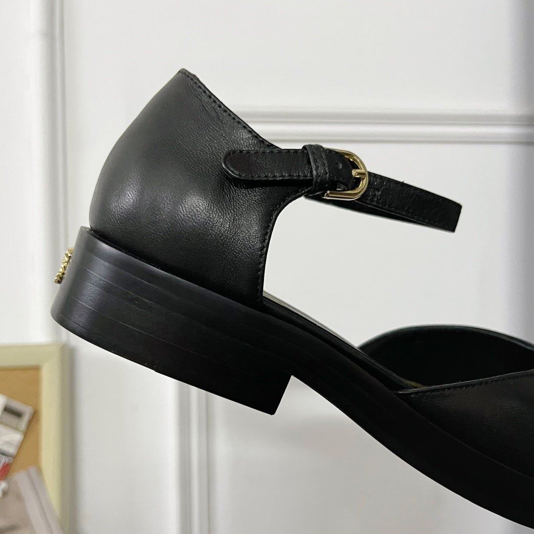 New CHL High Heel Shoes 015