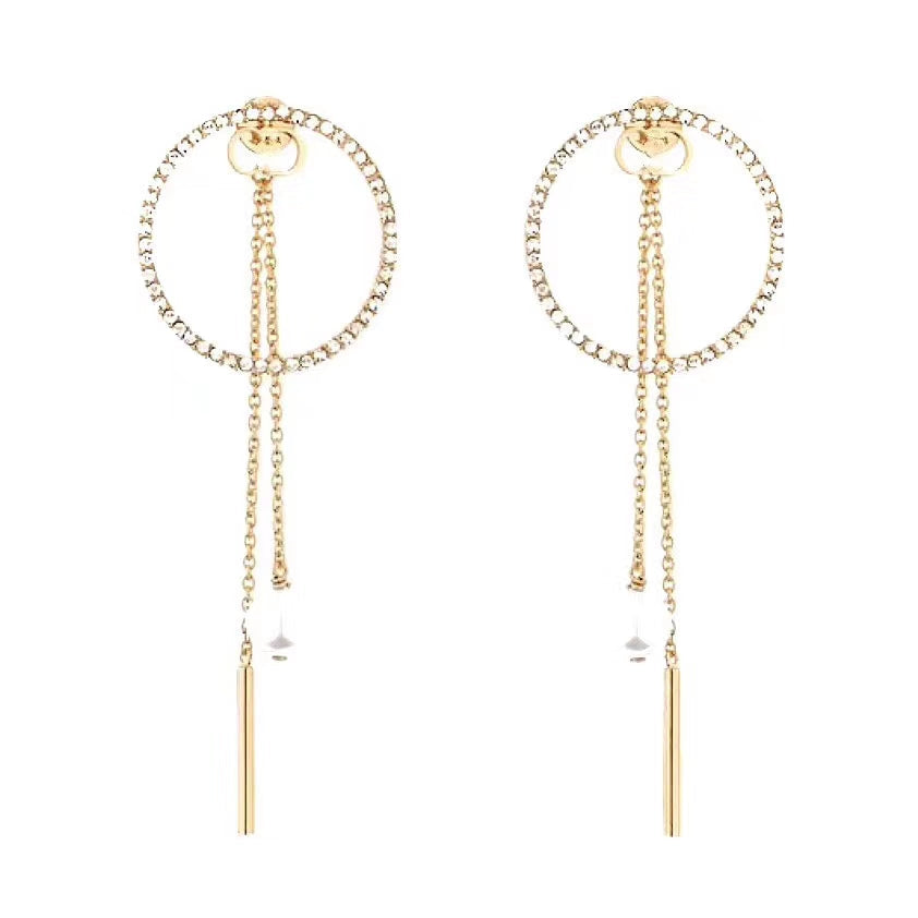 EN - Lux Earring Dir 030