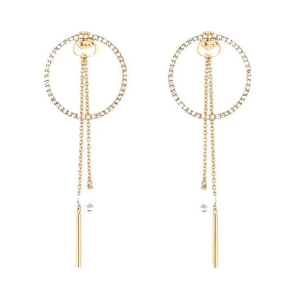 EN - Lux Earring Dir 030