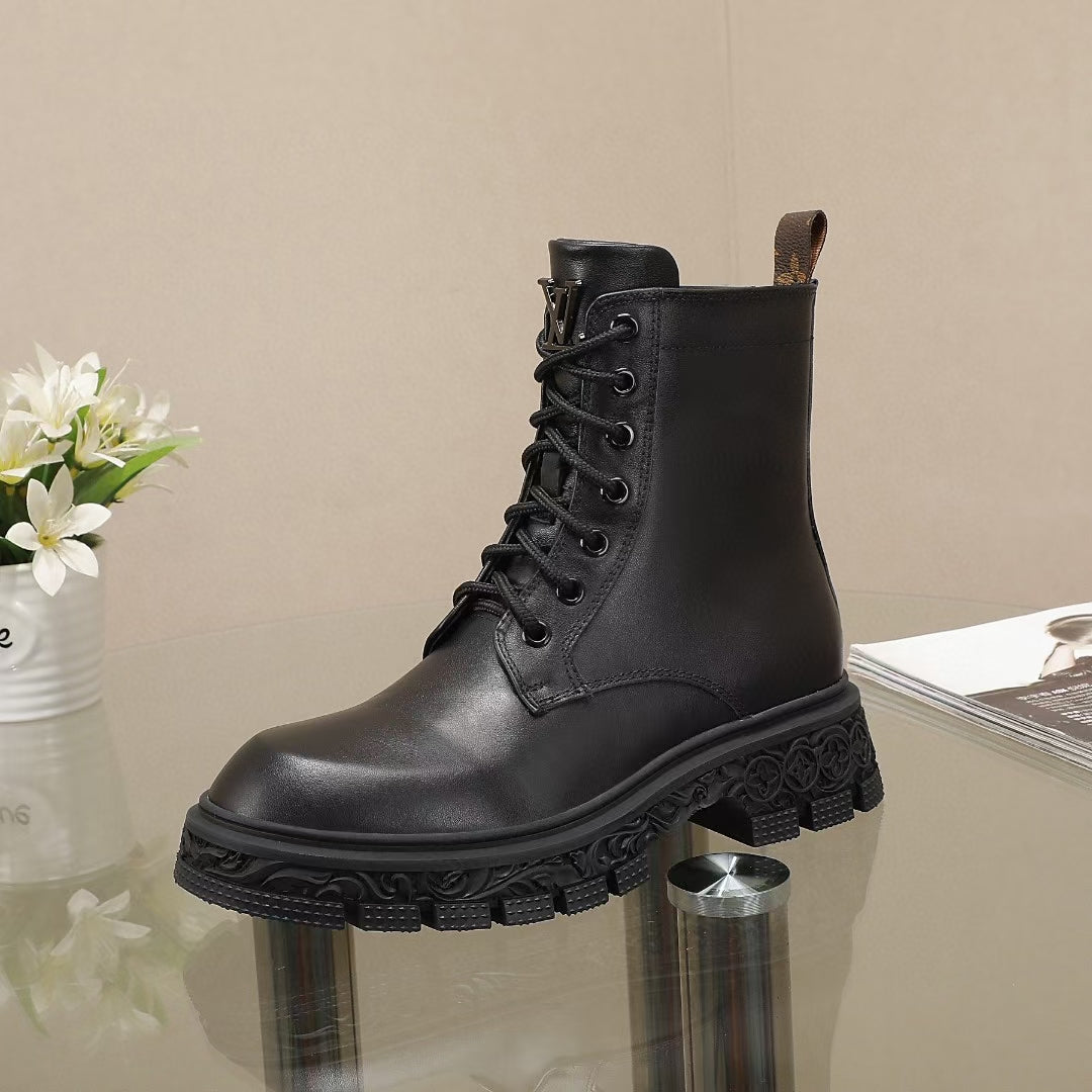 Premium  LUV BOOTS 003