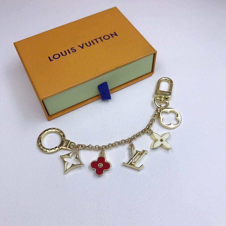 EN - Lux Keychains LUV 057