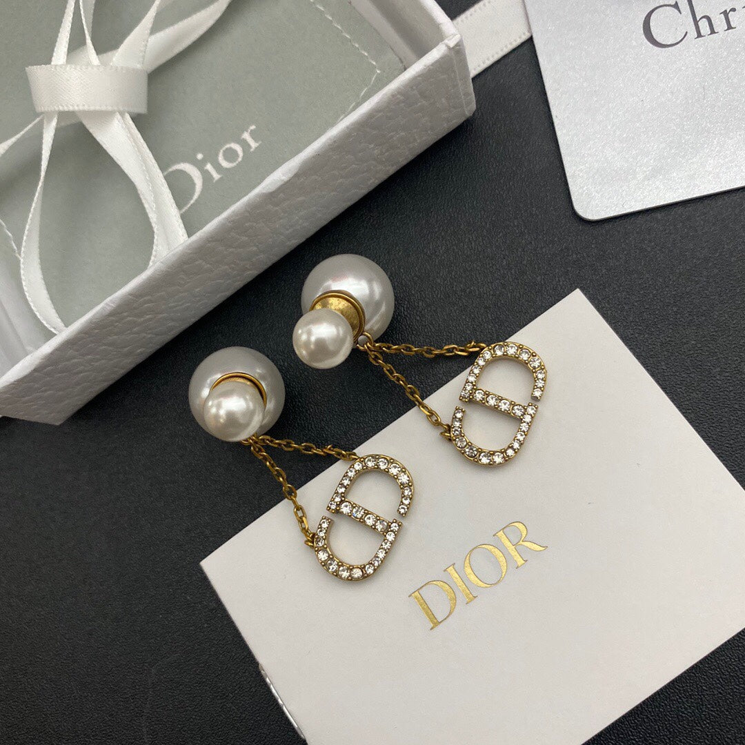 EN - Lux Earring Dir 005