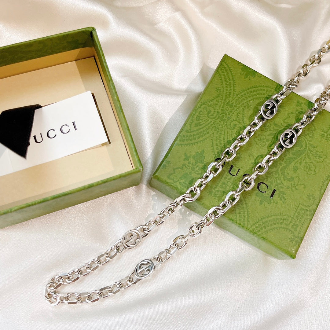 EN - Lux Necklace GCI004