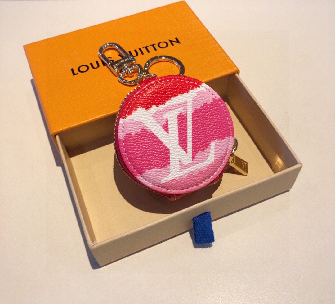 EN - Lux Keychains LUV 059