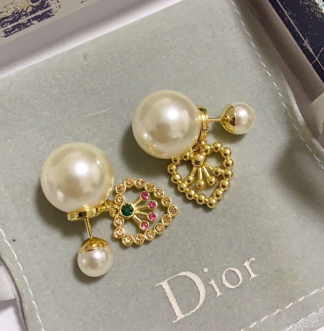 EN - Lux Earring Dir 022