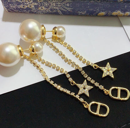 EN - Lux Earring Dir 051