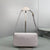 CE Triomphe Shoulder Bag Peony For Women 8in/20cm 194143BF4.24NY