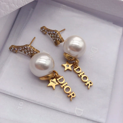 EN - Lux Earring Dir 055