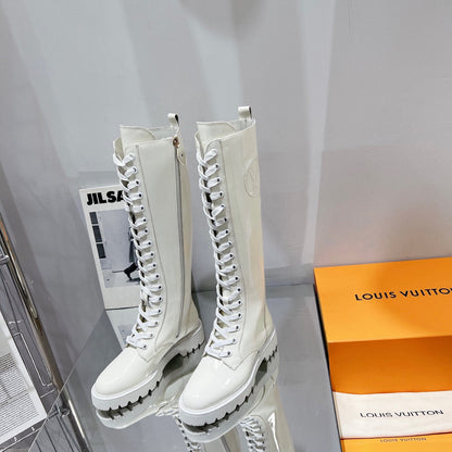 Premium  LUV BOOTS 010