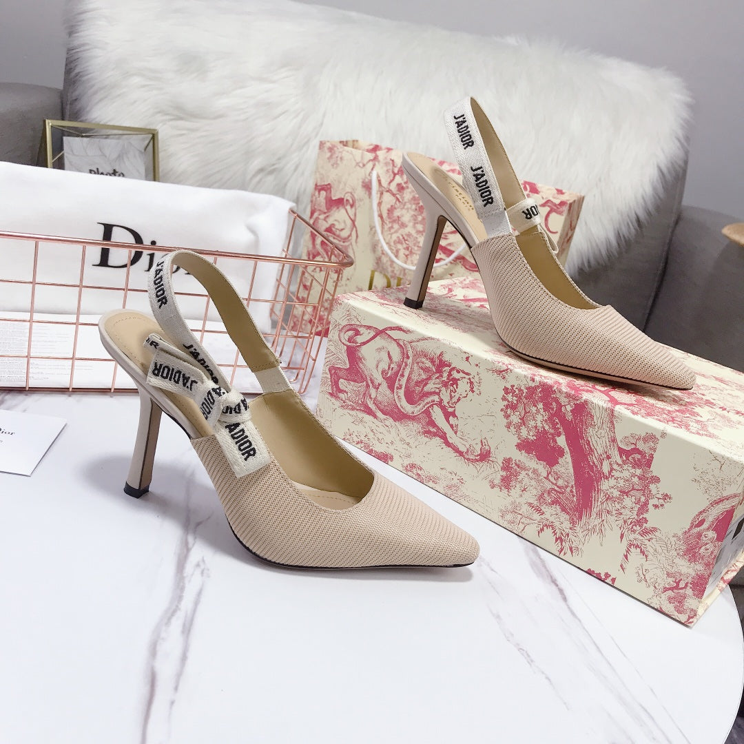 New DIR HIGH HEELS 048