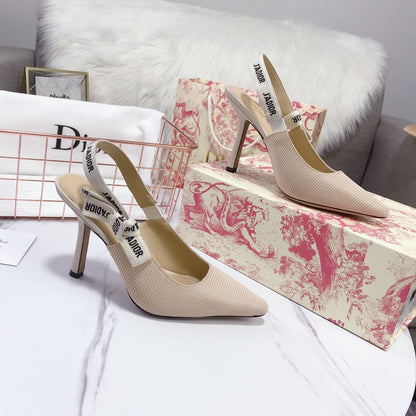 New DIR HIGH HEELS 048