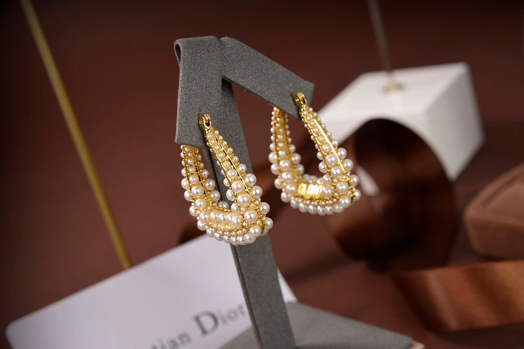 EN - Lux Earring Dir 056