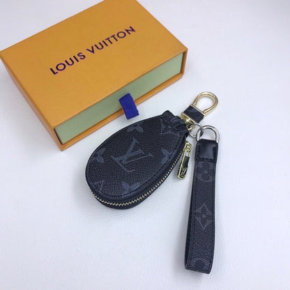 EN - Lux Keychains LUV 027