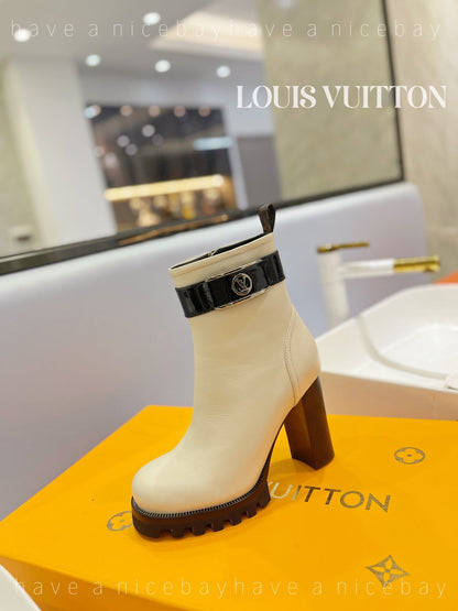 Premium  LUV BOOTS 034