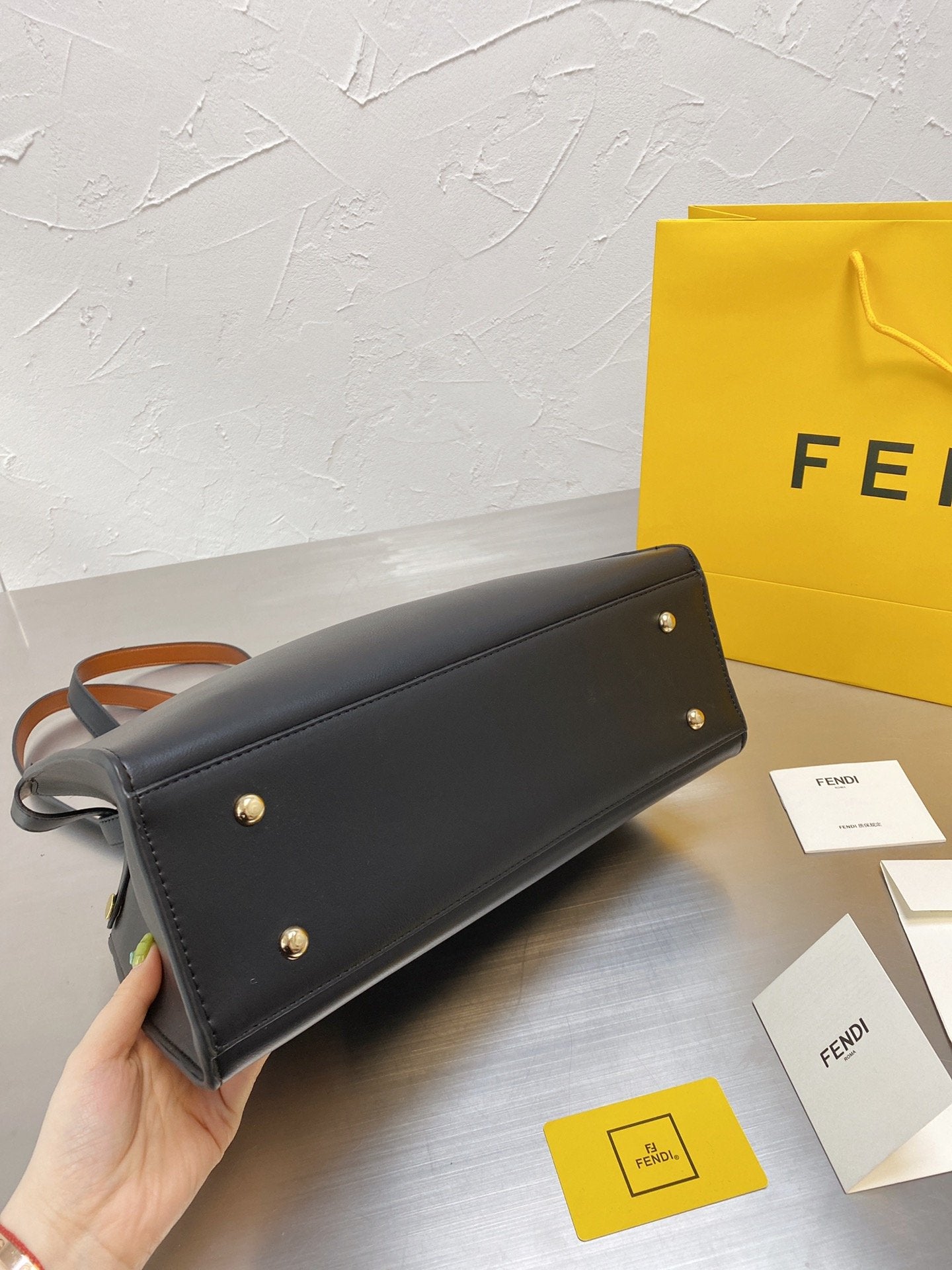 EN - NEW Arrival Bags FEI 139