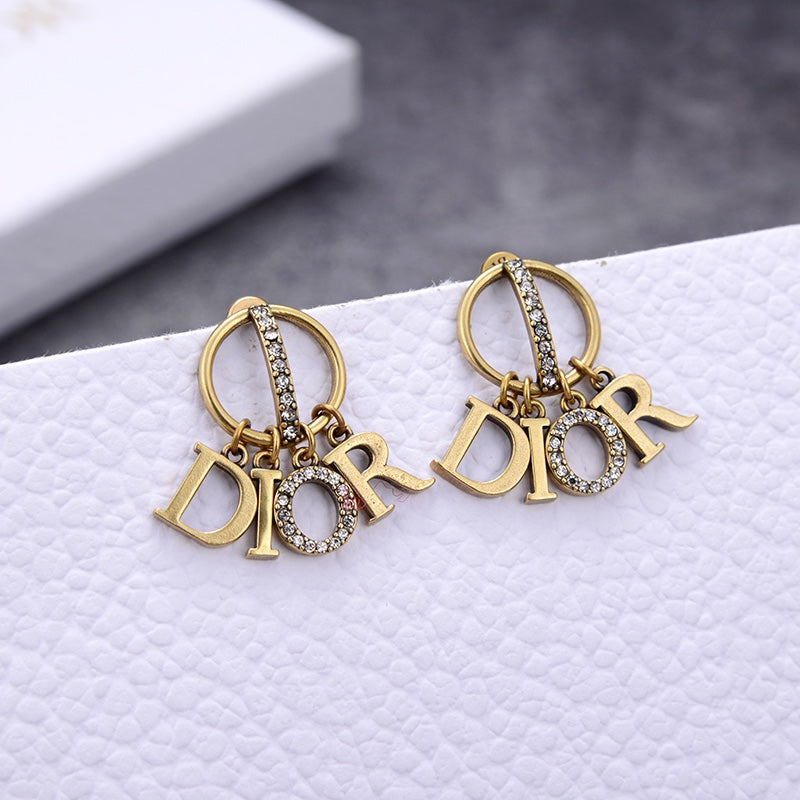 EN - Lux Earring Dir 042