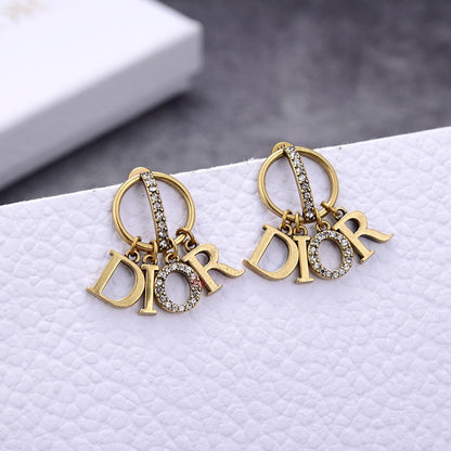 EN - Lux Earring Dir 042