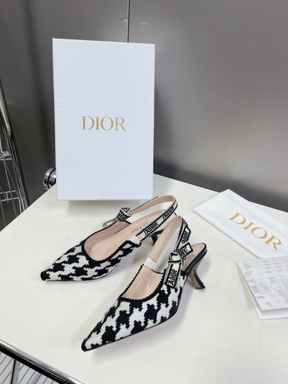 New DIR HIGH HEELS 020