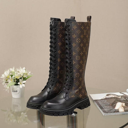 Premium  LUV BOOTS 001