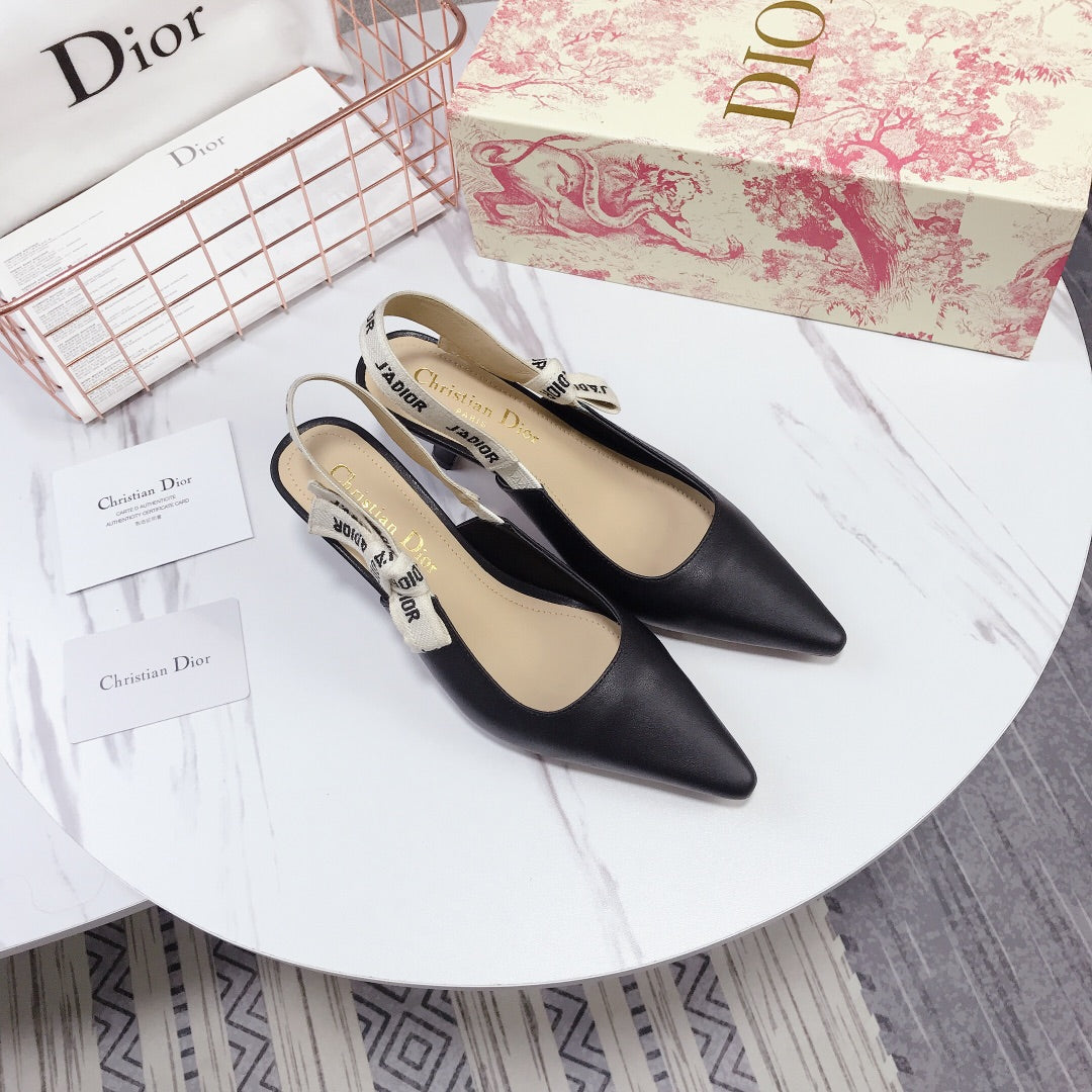 New DIR HIGH HEELS 056