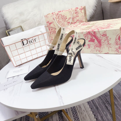 New DIR HIGH HEELS 052