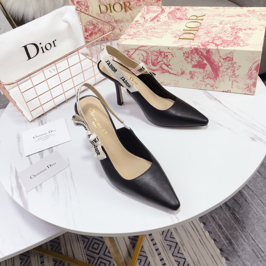 New DIR HIGH HEELS 051