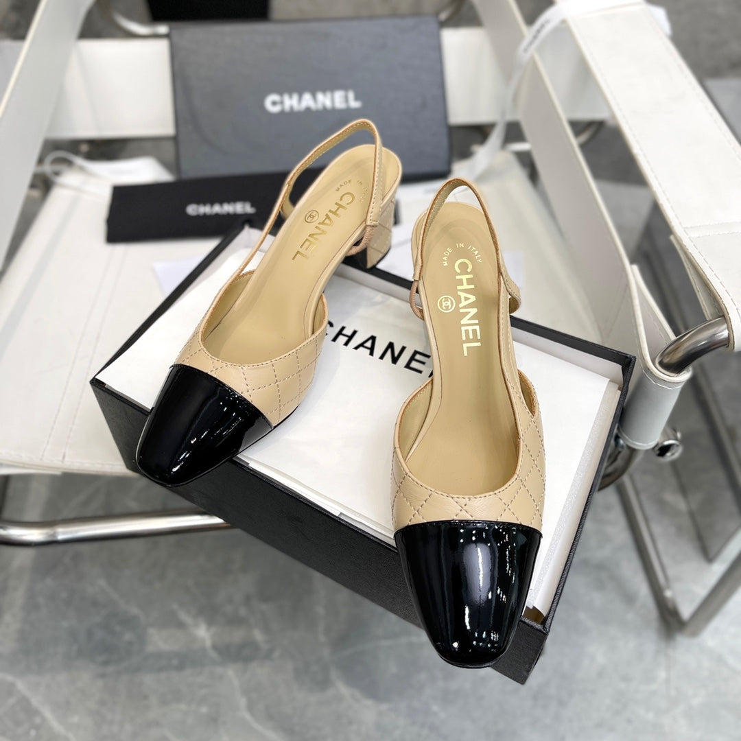 New CHL High Heel Shoes 007