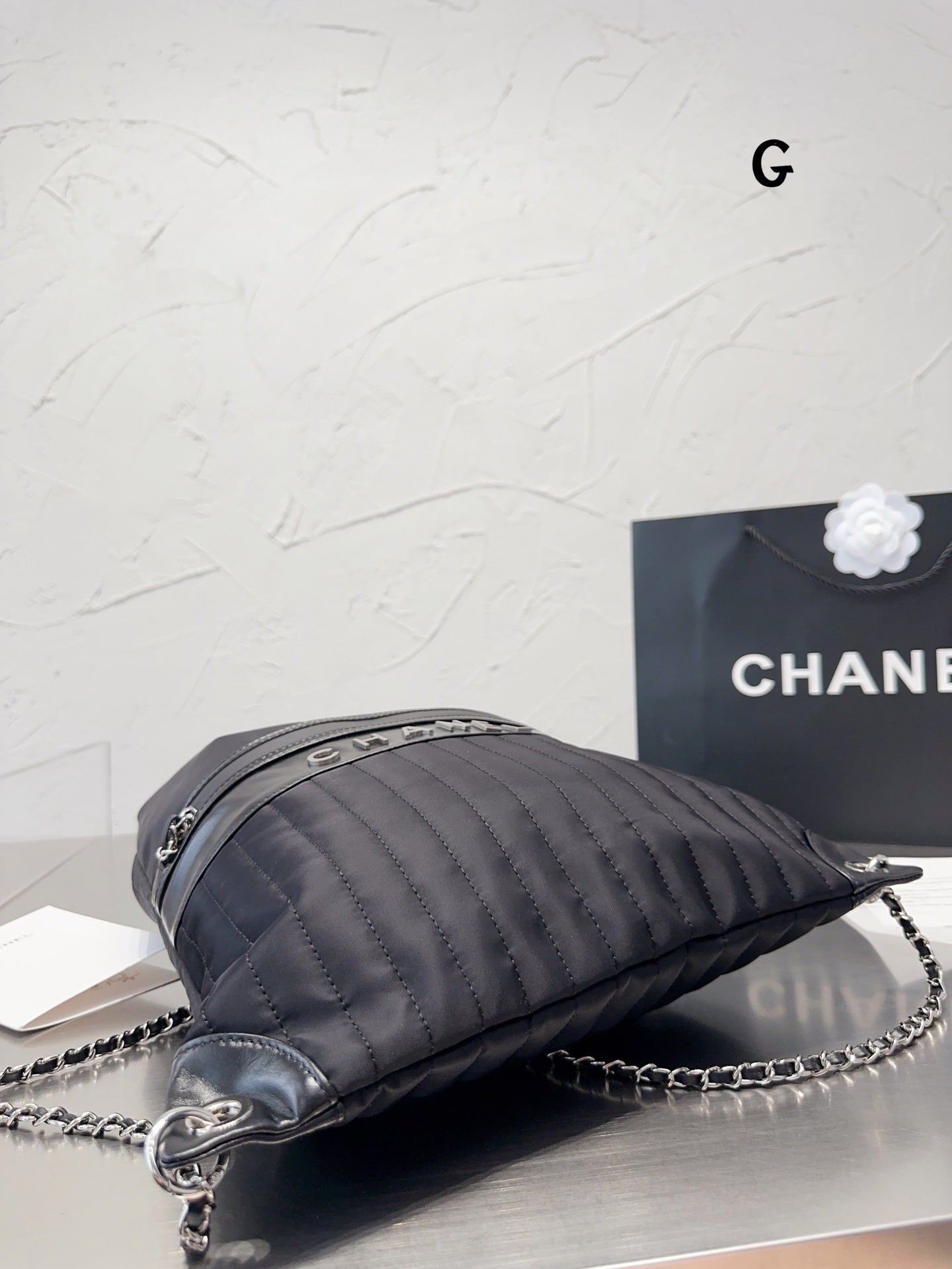 New Lux Bags CHL 544