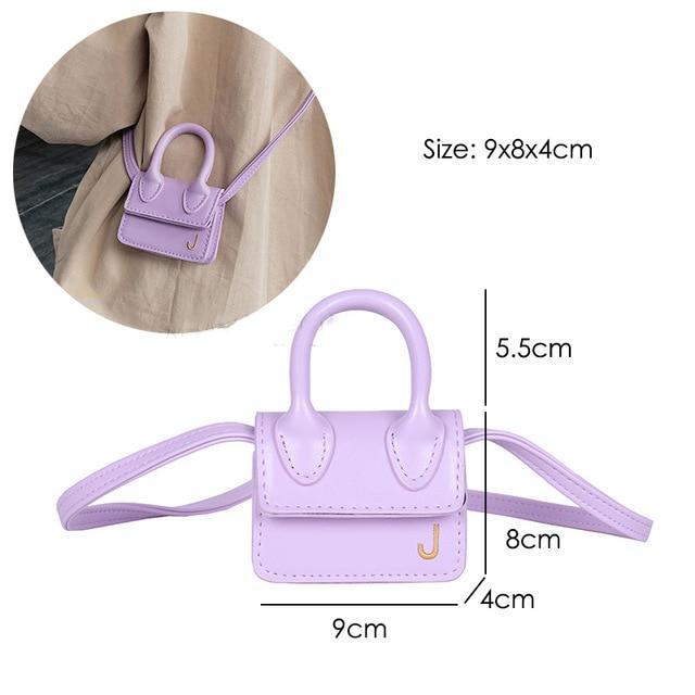 EN - 2021 MINI BAG FOR WOMEN MB013