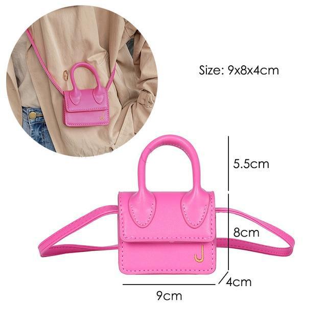 EN - 2021 MINI BAG FOR WOMEN MB013