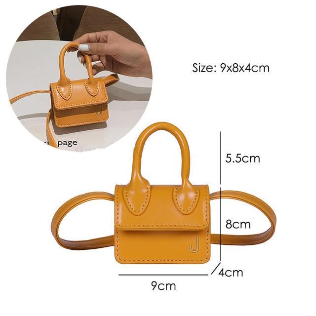 EN - 2021 MINI BAG FOR WOMEN MB013