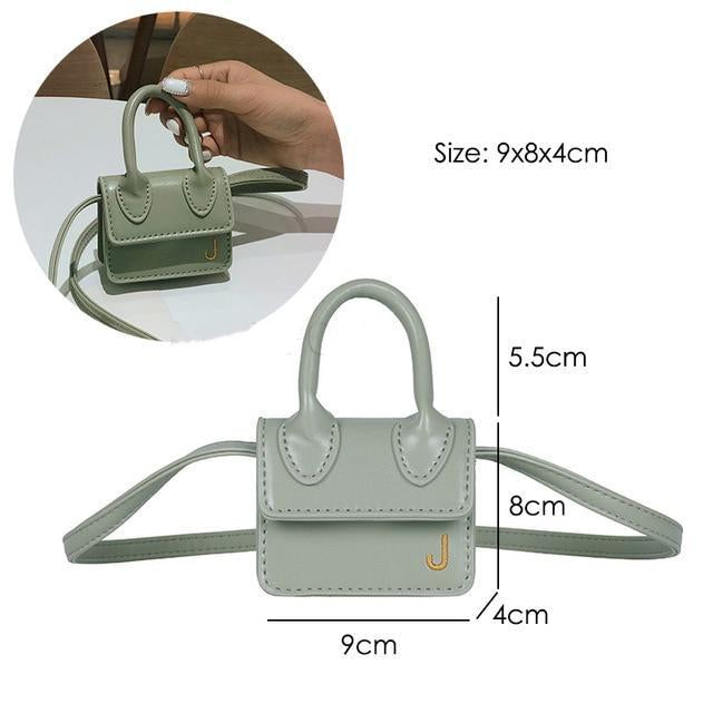 EN - 2021 MINI BAG FOR WOMEN MB013