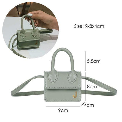 EN - 2021 MINI BAG FOR WOMEN MB013