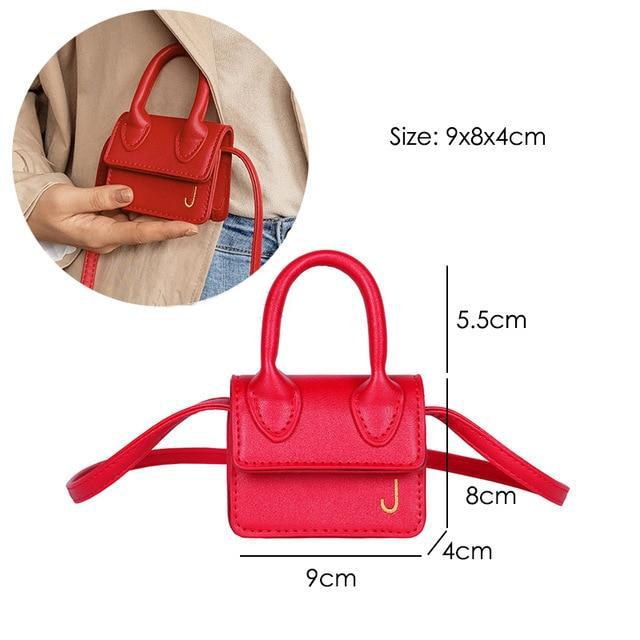 EN - 2021 MINI BAG FOR WOMEN MB013