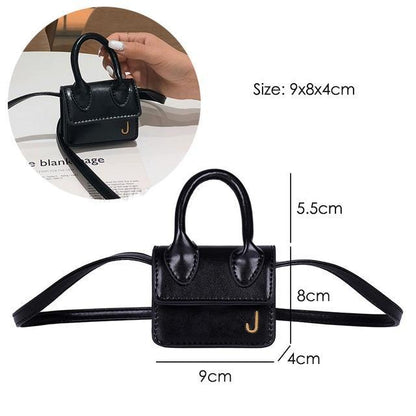 EN - 2021 MINI BAG FOR WOMEN MB013