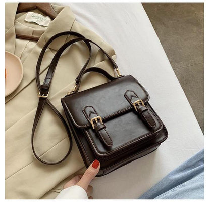 EN - 2021 Shoulder Bag For Women SB009