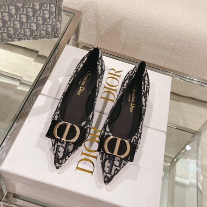 New DIR HIGH HEELS 017