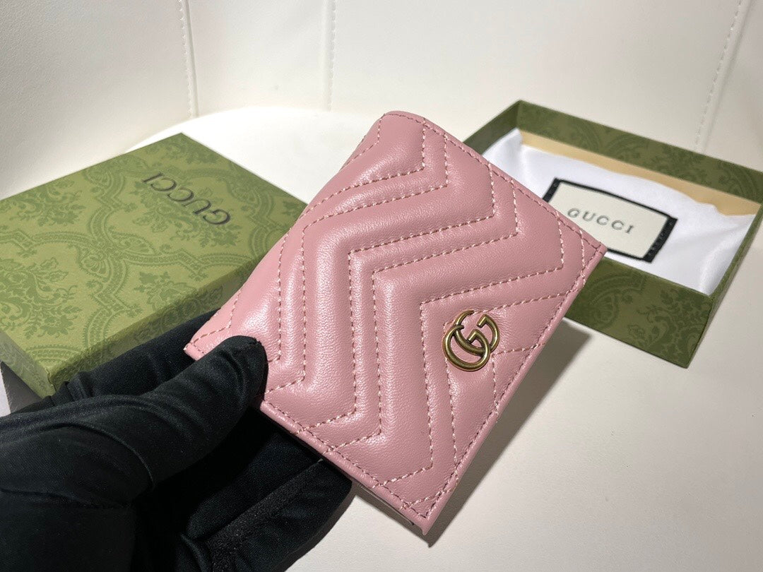 EN - New Arrival Wallet GCI 001