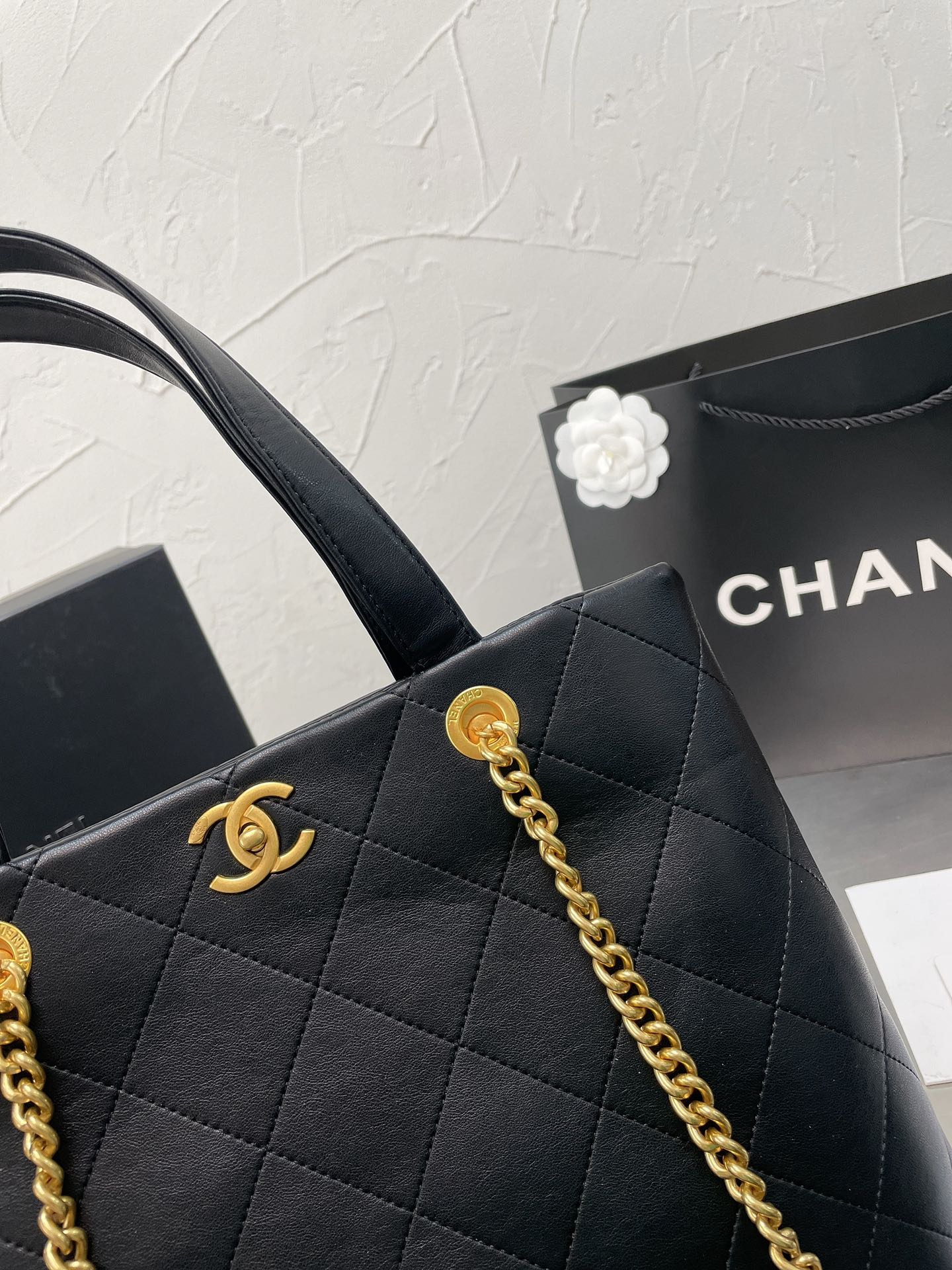 EN - New Arrival Bags CHL 317