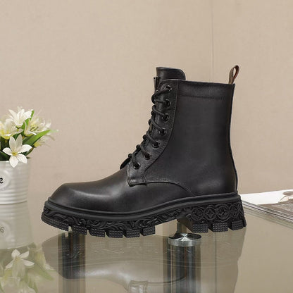 Premium  LUV BOOTS 003