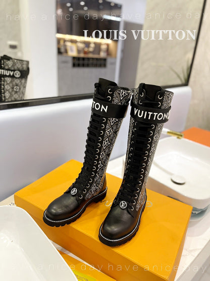 Premium  LUV BOOTS 030