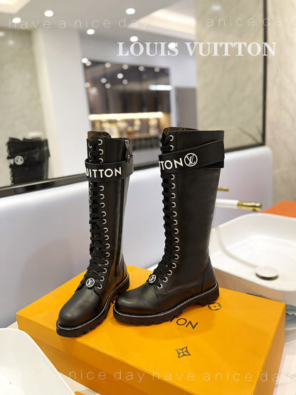 Premium  LUV BOOTS 031