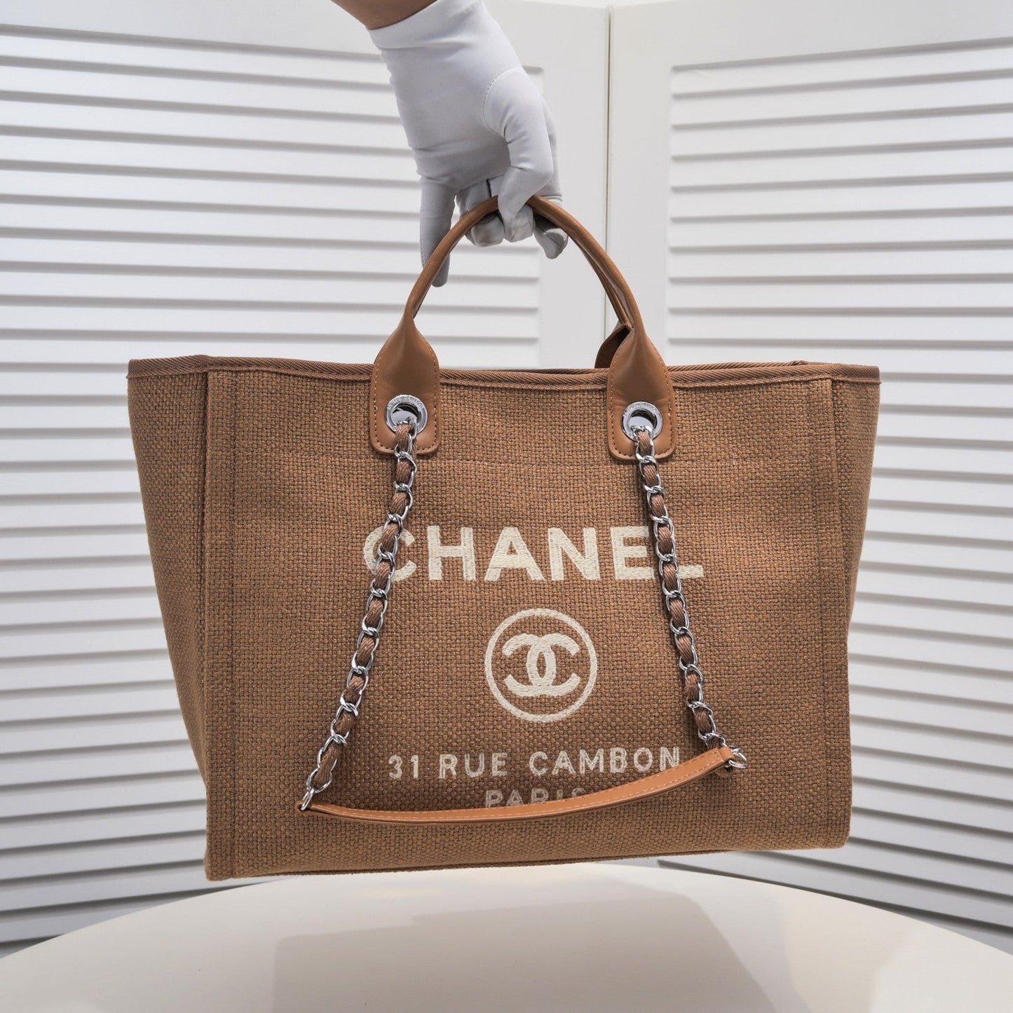 New Lux Bags CHL 541